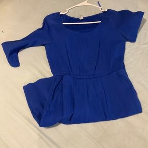 Old navy long sleeve dress